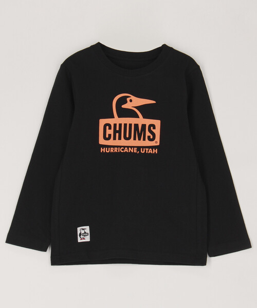 FREAK'S STORE（フリークスストア） tシャツ 限定展開 CHUMS/チャムス