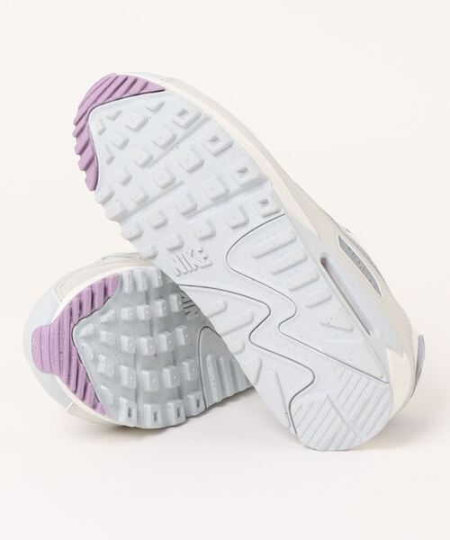 NIKE（ナイキ） スニーカー W AIRMAX 90 ウィメンズ エア マックス 90