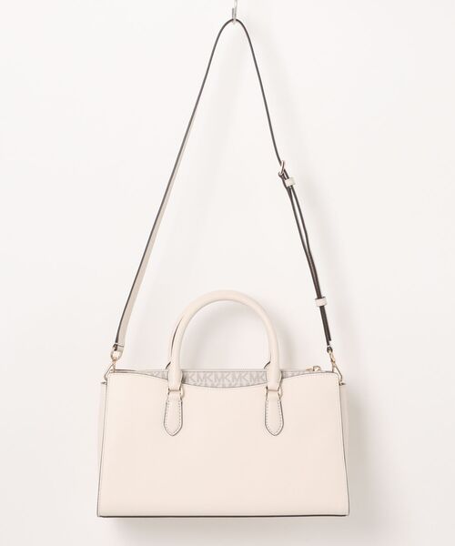 MICHAEL KORS（マイケルコース） ハンドバッグ ARDEN MD TZ SATCHEL