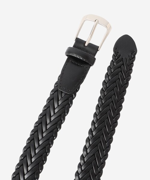 MACKINTOSH LONDON（マッキントッシュ ロンドン） ベルト レザー