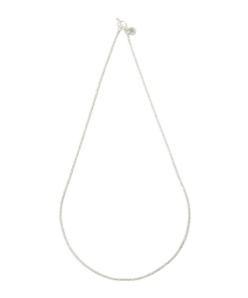 XOLO ネックレス XOLO / French Rope Link Necklace メンズ レディース