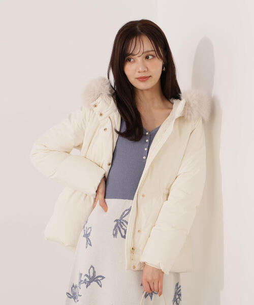 PROPORTION BODY DRESSING（プロポーションボディドレッシング