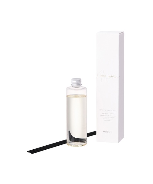 Francfranc（フランフラン） ルームフレグランス デュオレディー