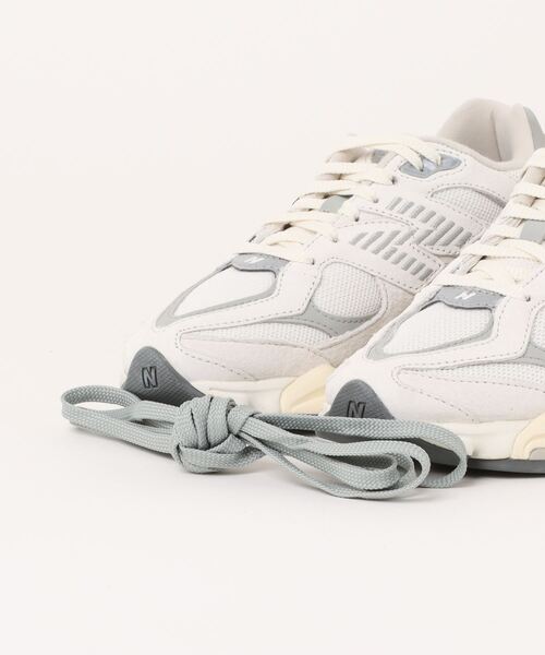 New Balance（ニューバランス） スニーカー U9060ECA(D) U9060