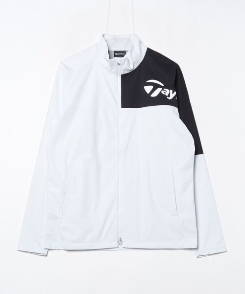 TaylorMade（テーラーメイド） ナイロンジャケット ダブルレイヤー