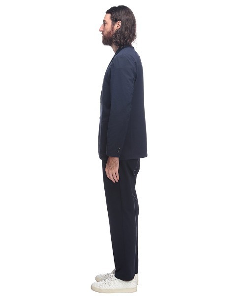 セットアップ 4WAY ストレッチ スーツ SETUP メンズ : ZOZOTOWN Yahoo