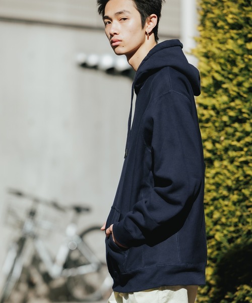 INDEPENDENT TRUCK COMPNY パーカー INDEPENDENT/インディペンデント