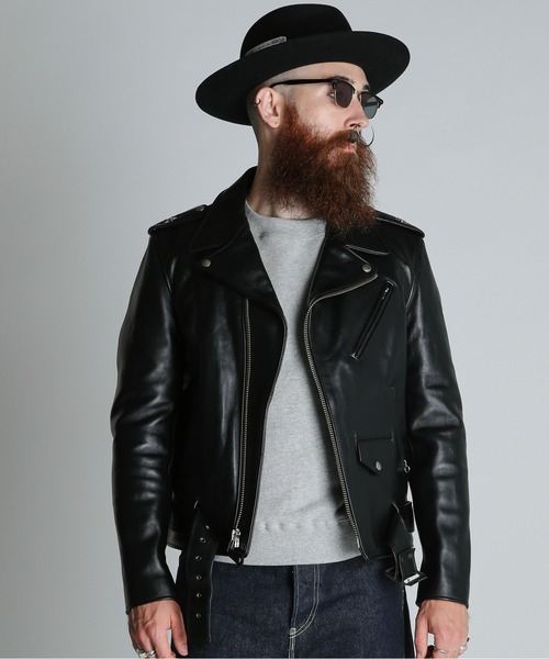 Schott N.Y.C（ショット） 革ジャン ライダース Schott/ショット