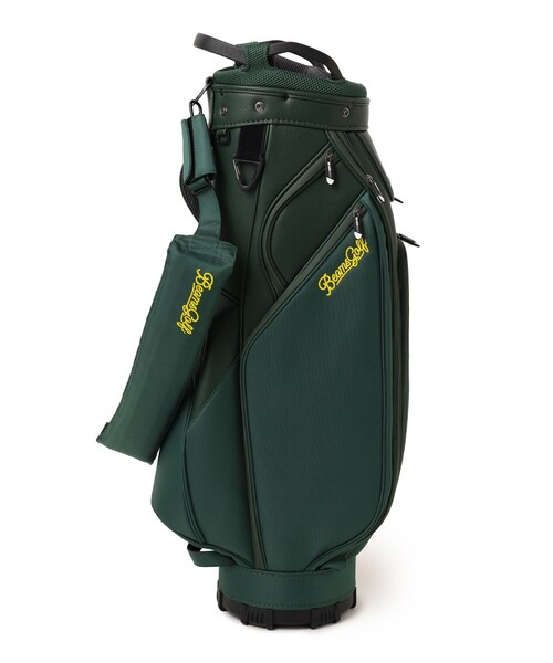 BEAMS GOLF（ビームス ゴルフ） ゴルフ BGCC キャディバッグ（8.5