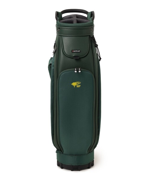 BEAMS GOLF（ビームス ゴルフ） ゴルフ BGCC キャディバッグ（8.5