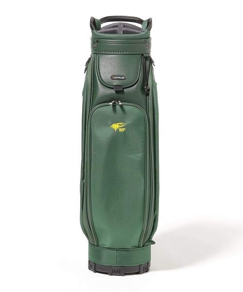 BEAMS GOLF（ビームス ゴルフ） ゴルフ BGCC キャディバッグ（8.5