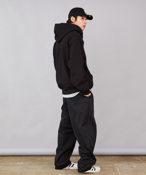 LOS ANGELES APPAREL（ロサンゼルスアパレル） パーカー メンズ