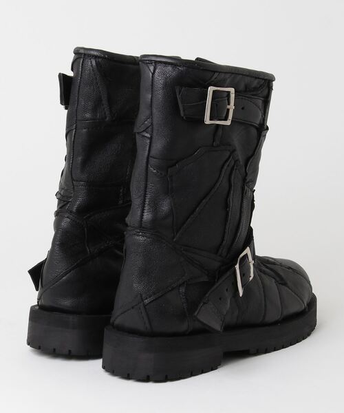 Yasuyuki Ishii（ヤスユキイシイ） ブーツ Yasuyuki Ishii/ヤスユキ