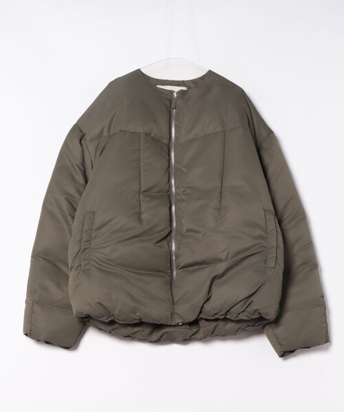 entire studios（エンタイアスタジオ） ブルゾン アウター entire