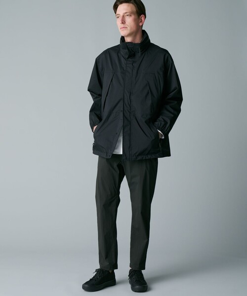 Columbia（コロンビア） ナイロンジャケット COLUMBIA BLACK LABEL