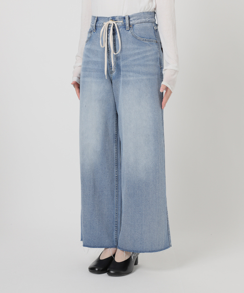 Spick＆Span（スピック アンド スパン） ジーンズ デニム デニムパンツ