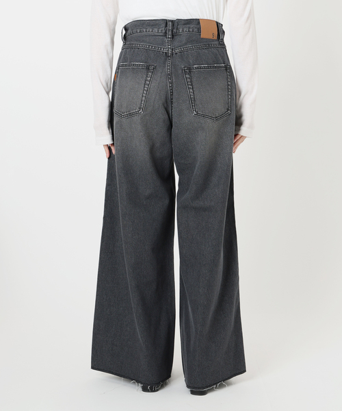 Spick＆Span（スピック アンド スパン） ジーンズ デニム デニムパンツ