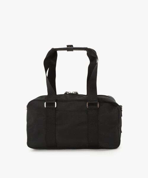 agnes b.（アニエスベー） ボストンバッグ ナイロン 2way スモール