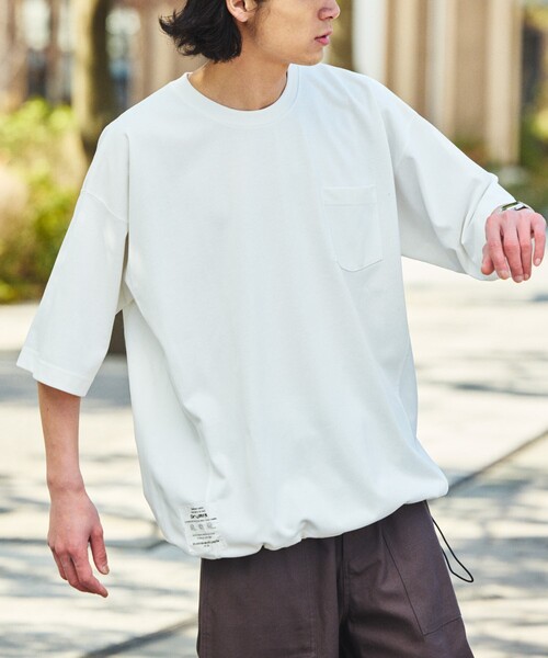 FREAK'S STORE（フリークスストア） tシャツ 限定展開 Drymix(R