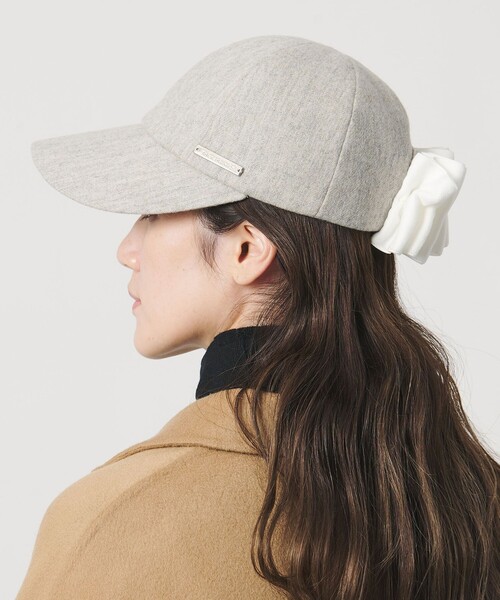 Athena New York（アシーナニューヨーク） キャップ 帽子 「Athena New