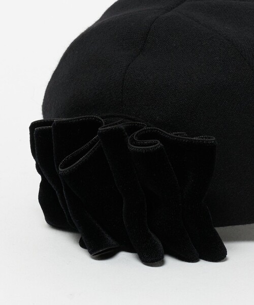 Athena New York（アシーナニューヨーク） キャップ 帽子 「Athena New