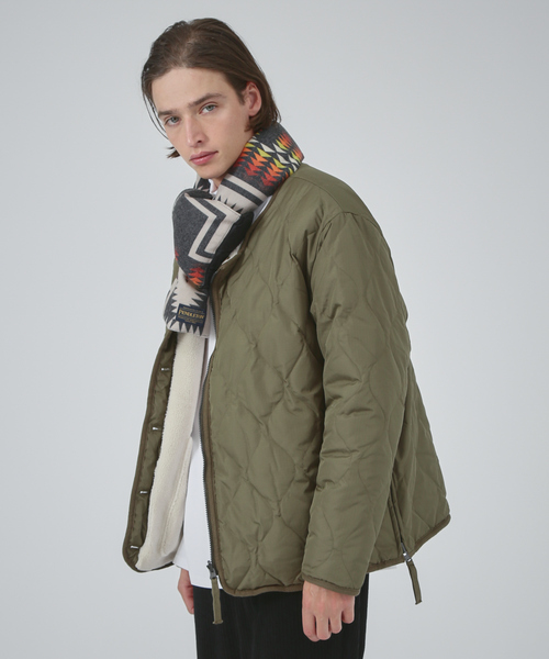 TAION（タイオン） ダウンジャケット ダウン メンズ レディース