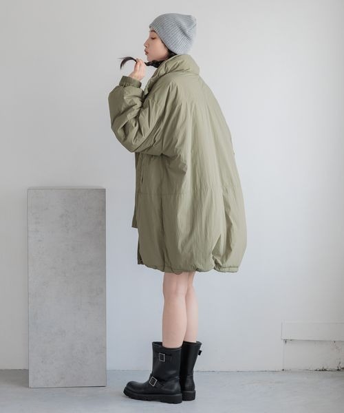 LOWRYS FARM（ローリーズファーム） コート アウター モンスターコート