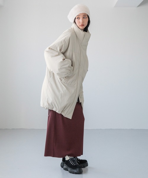 LOWRYS FARM（ローリーズファーム） コート アウター モンスターコート