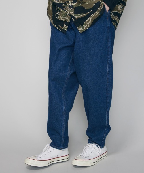 rehacer（レアセル） ジーンズ メンズ レディース : ZOZOTOWN Yahoo!店