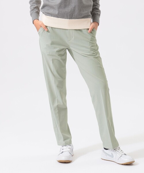 BEAMS GOLF（ビームス ゴルフ） パンツ ORANGE LABEL / 裏フリース