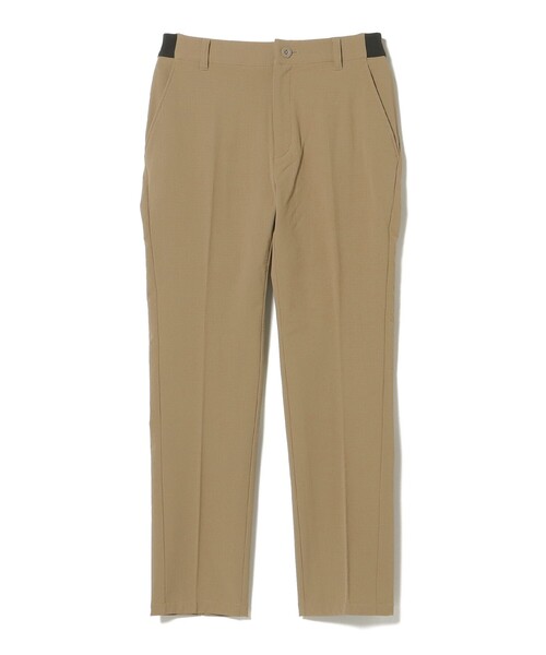 BEAMS GOLF（ビームス ゴルフ） パンツ ORANGE LABEL / 裏フリース