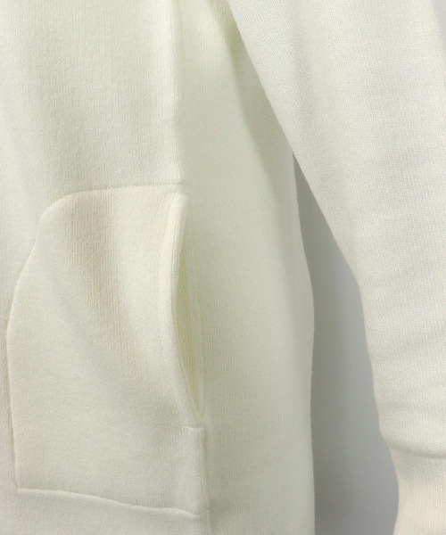 archivio（アルチビオ） ニット セーター 「LADIES」ハイネック