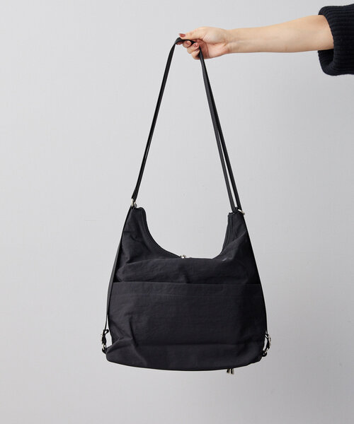 ear PAPILLONNER（イア パピヨネ） デイバック リュック 2WAYリュック