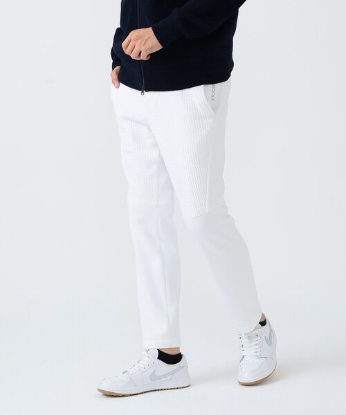 BEAMS GOLF（ビームス ゴルフ） パンツ PURPLE LABEL / ストレッチ