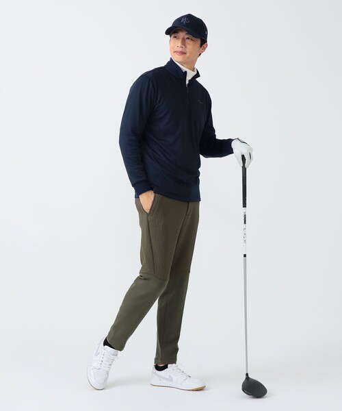 BEAMS GOLF（ビームス ゴルフ） パンツ PURPLE LABEL / ストレッチ