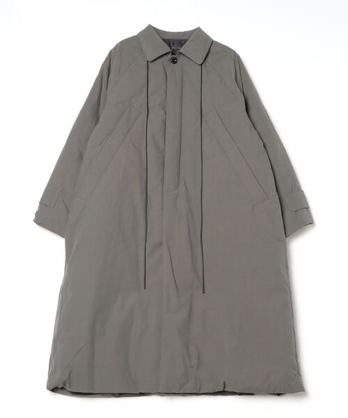 my beautiful landlet（マイビューティフルランドレット） ダウン