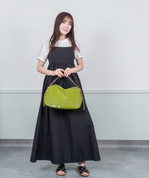 jack gomme（ジャックゴム） ショルダーバッグ バッグ 「JACK GOMME