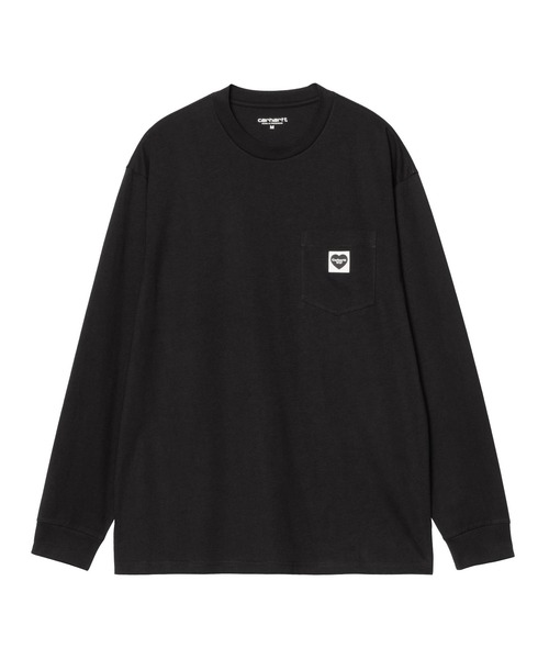 Carhartt WIP（カーハートワークインプログレス） tシャツ Carhartt