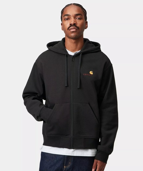 Carhartt WIP（カーハートワークインプログレス） パーカー Carhartt