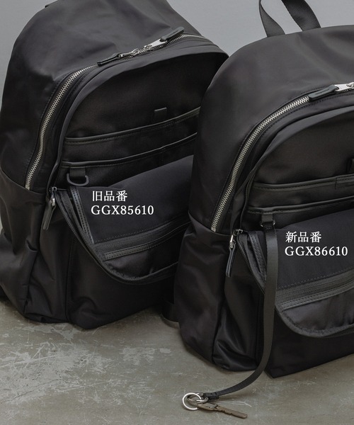 E'POR（エポール） デイバック リュック 「E'POR」「撥水」 Pac Sac