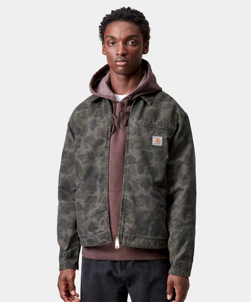 Carhartt WIP（カーハートワークインプログレス） コート ジャケット