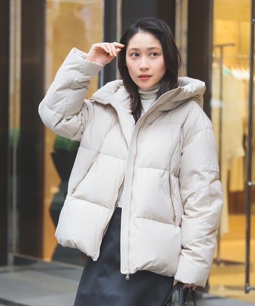 TATRAS（タトラス） ダウンコート ダウンジャケット TATRAS / GIGI