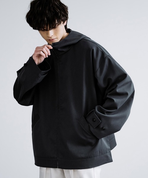 Rocky Monroe（ロッキーモンロー） マウンテンパーカー ウインド