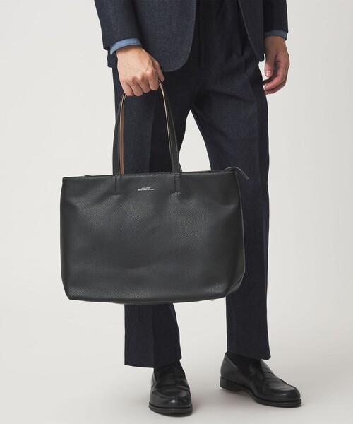 green label relaxing（グリーンレーベルリラクシング） トートバッグ