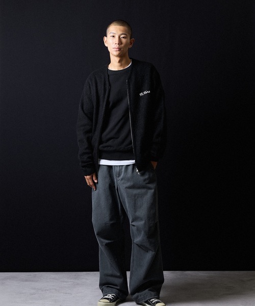 NUMBER (N)INE（ナンバーナイン） カーディガン メンズ レディース