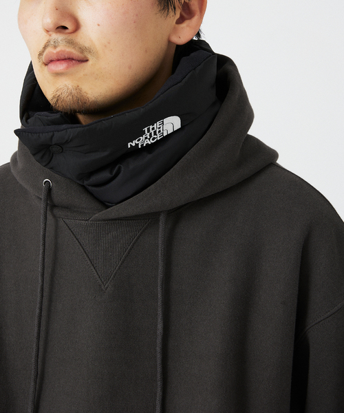 THE NORTH FACE（ザ ノースフェイス） ネックウォーマー スヌード