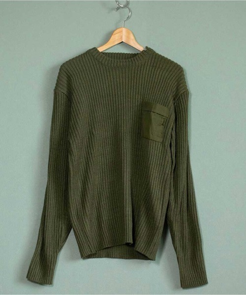 BACKYARD FAMILY（バックヤードファミリー） セーター ニット USタイプ