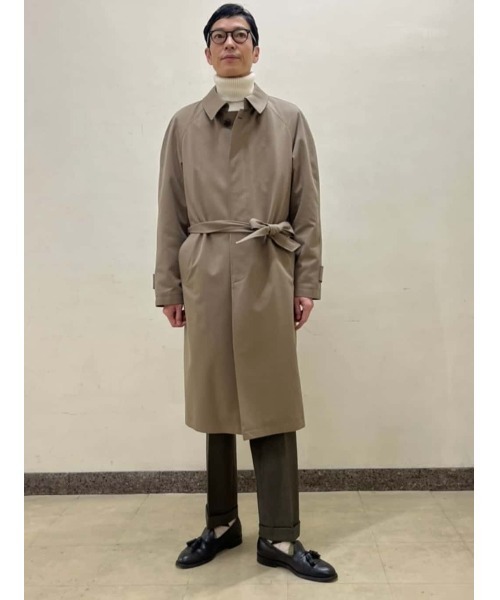 BROOKS BROTHERS（ブルックスブラザーズ） ステンカラーコート コート