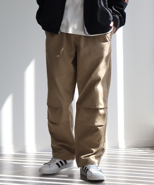 CONVERSE（コンバース） パンツ 「CONVERSE/コンバース」ツイル