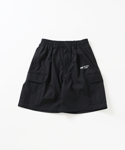 パンツ CLUBHAUS / Dynamic Range (クラブハウス) Warm UP ショーツ